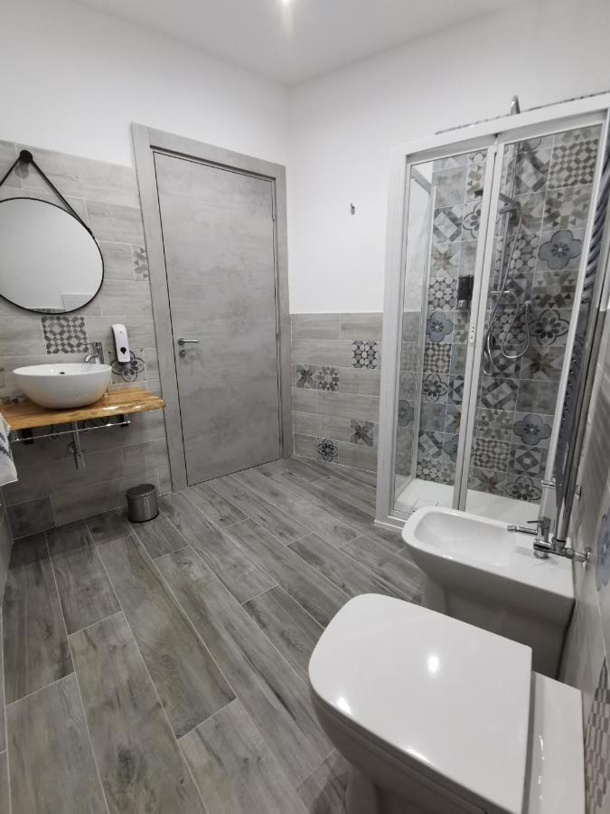 La Piccola Formica Charme Rooms Palermo Ngoại thất bức ảnh